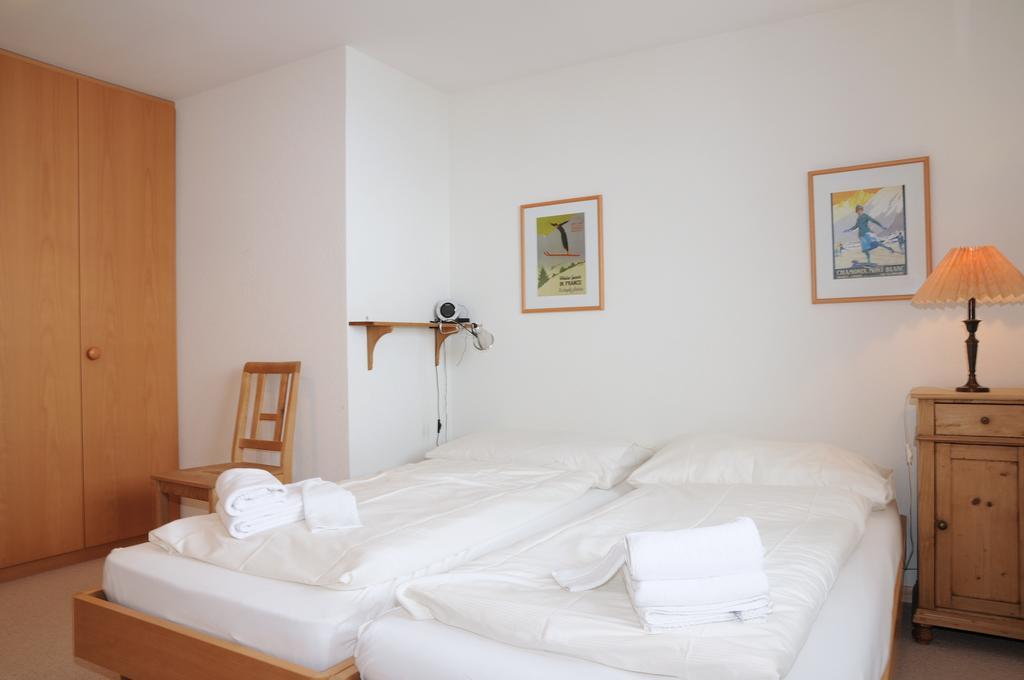 Ambiente Bettmeralp | A10 Apartment Cameră foto