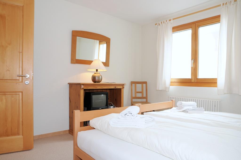 Ambiente Bettmeralp | A10 Apartment Cameră foto